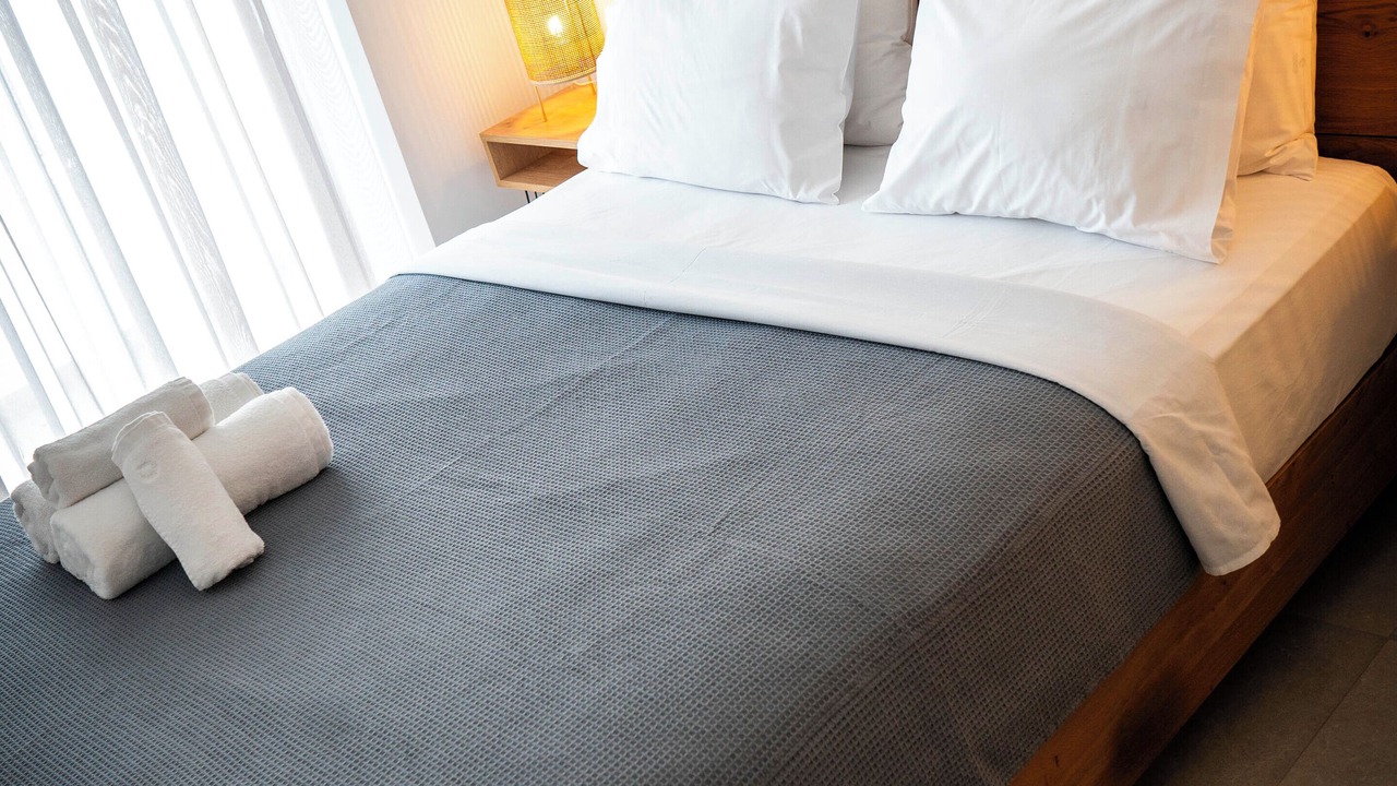 Photo of Bedroom in Trikala