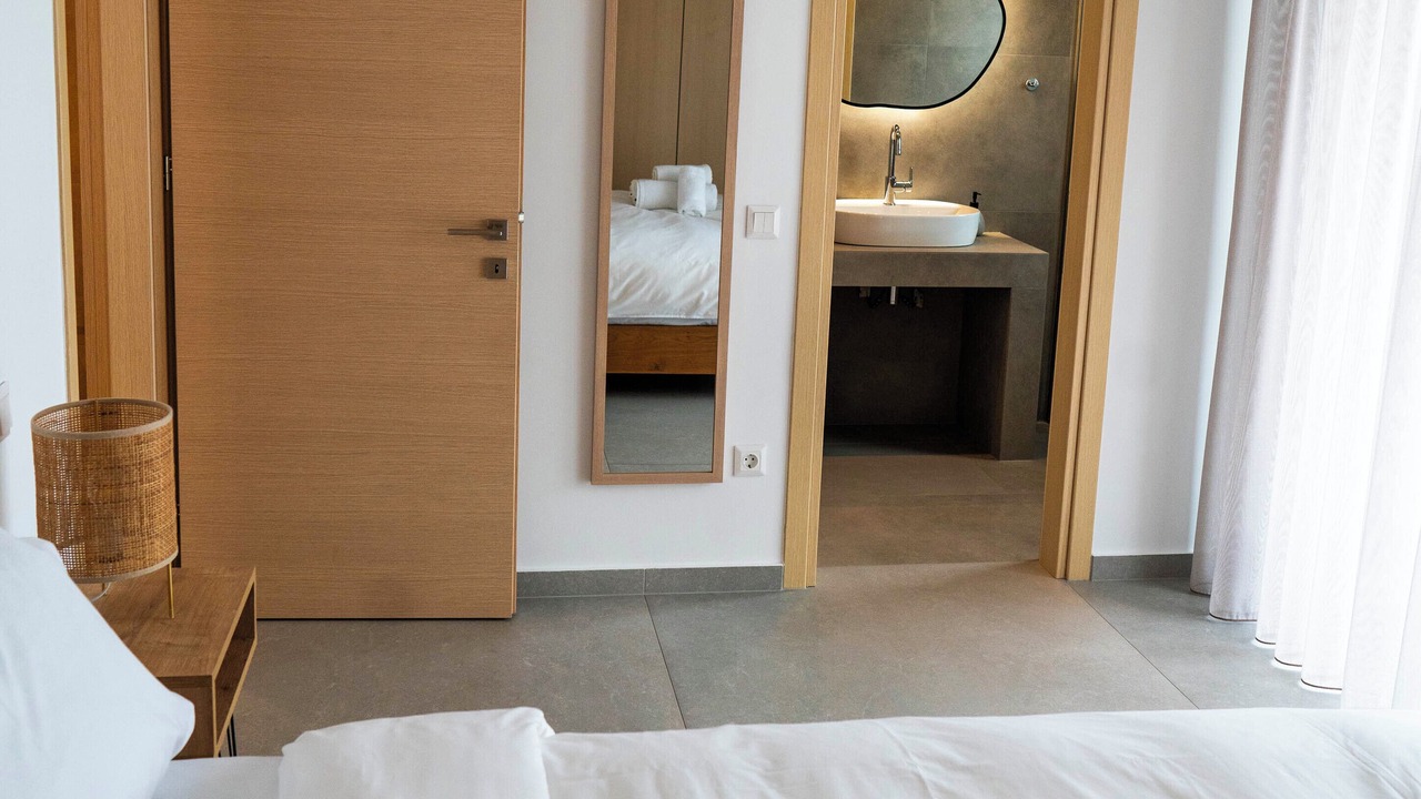 Photo of Bedroom in Trikala
