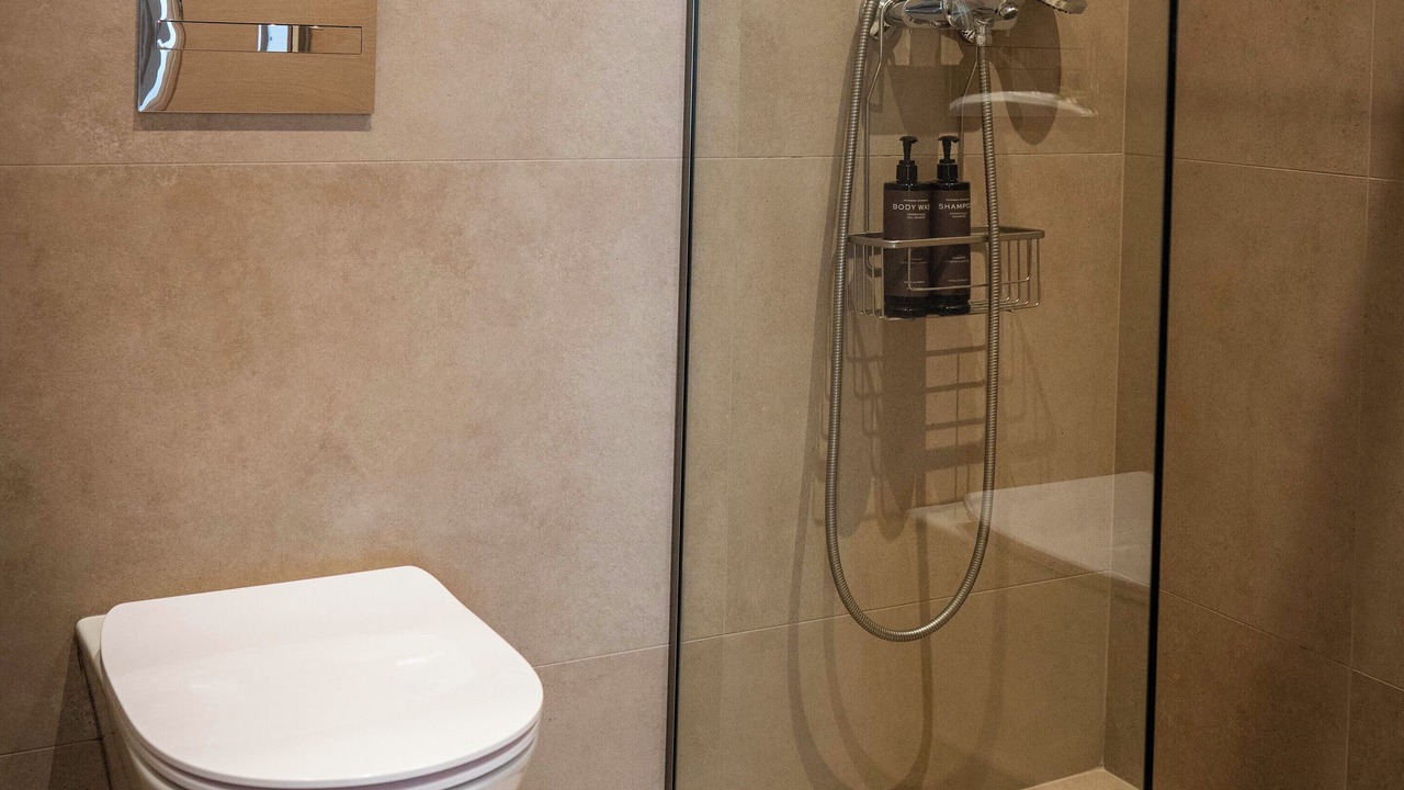 Photo of Bathroom in Trikala