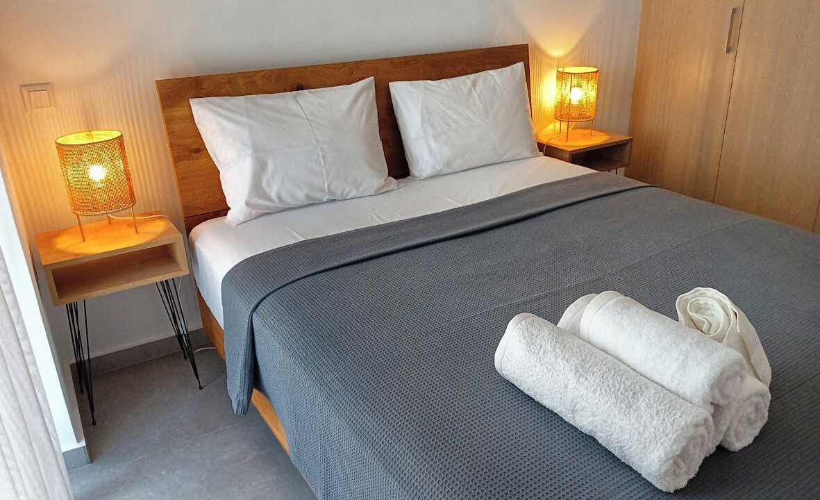 Photo of Bedroom in Trikala