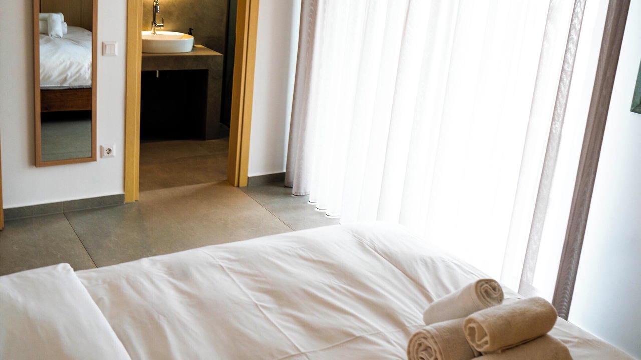 Photo of Bedroom in Trikala