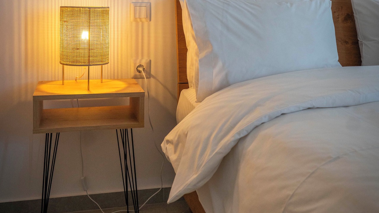 Photo of Bedroom in Trikala