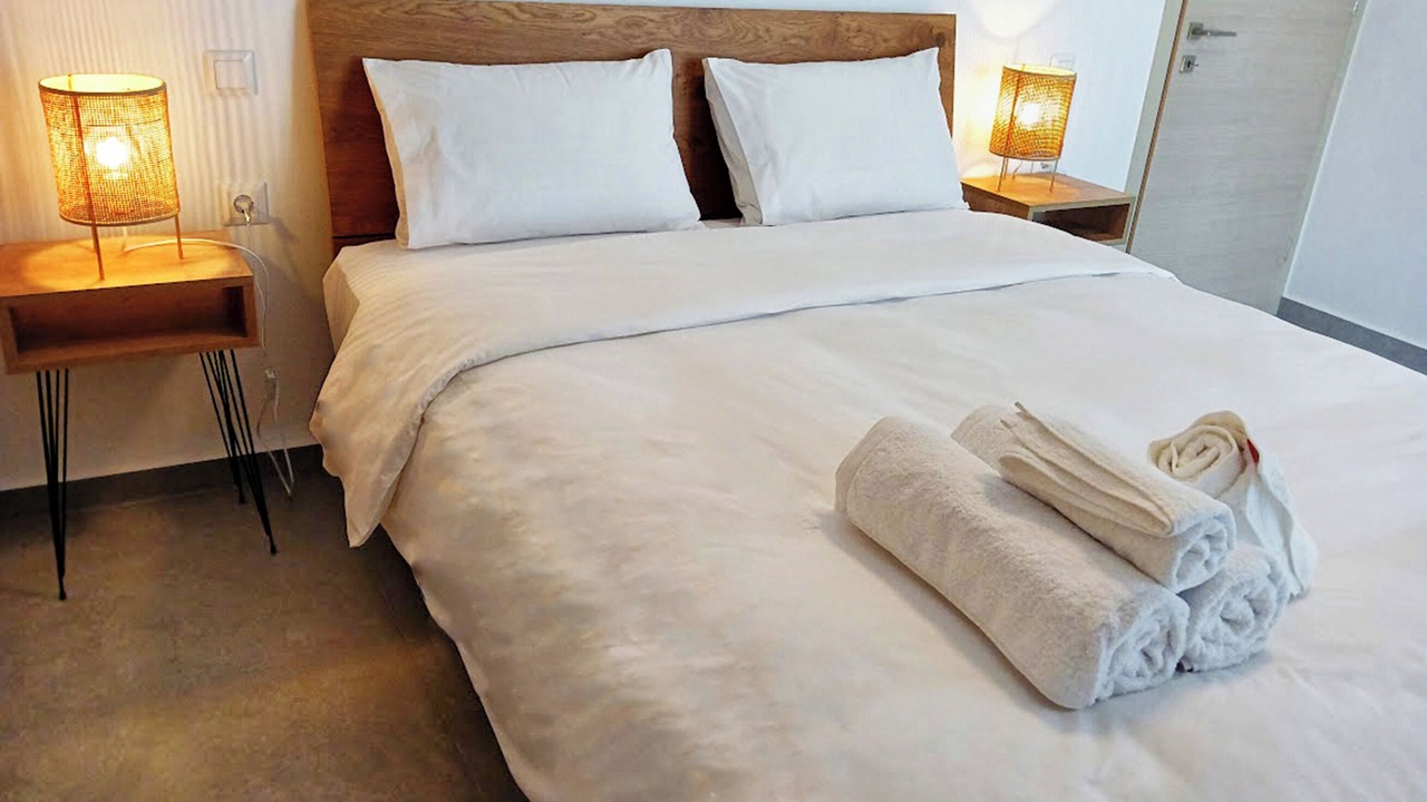 Photo of Bedroom in Trikala