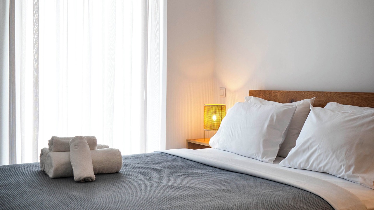 Photo of Bedroom in Trikala
