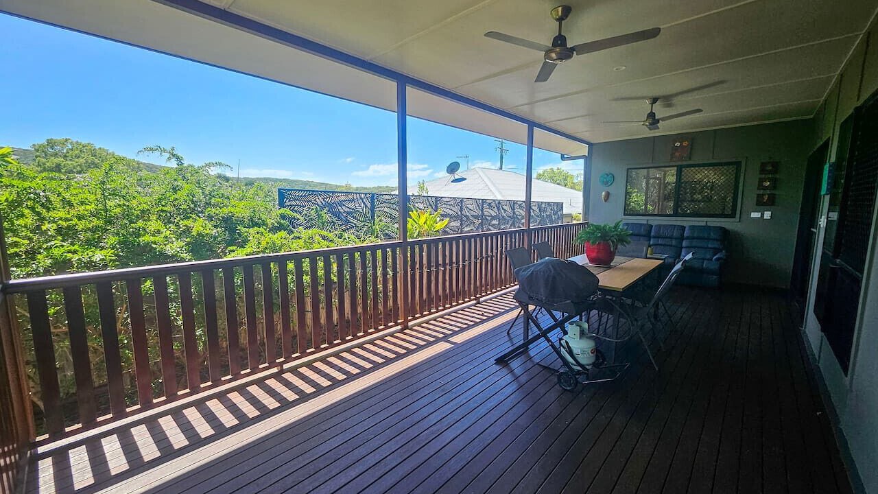 Photo of Outdoor in Cooktown