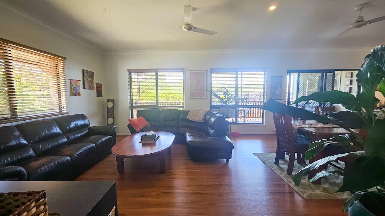 Photo of Livingroom in Cooktown