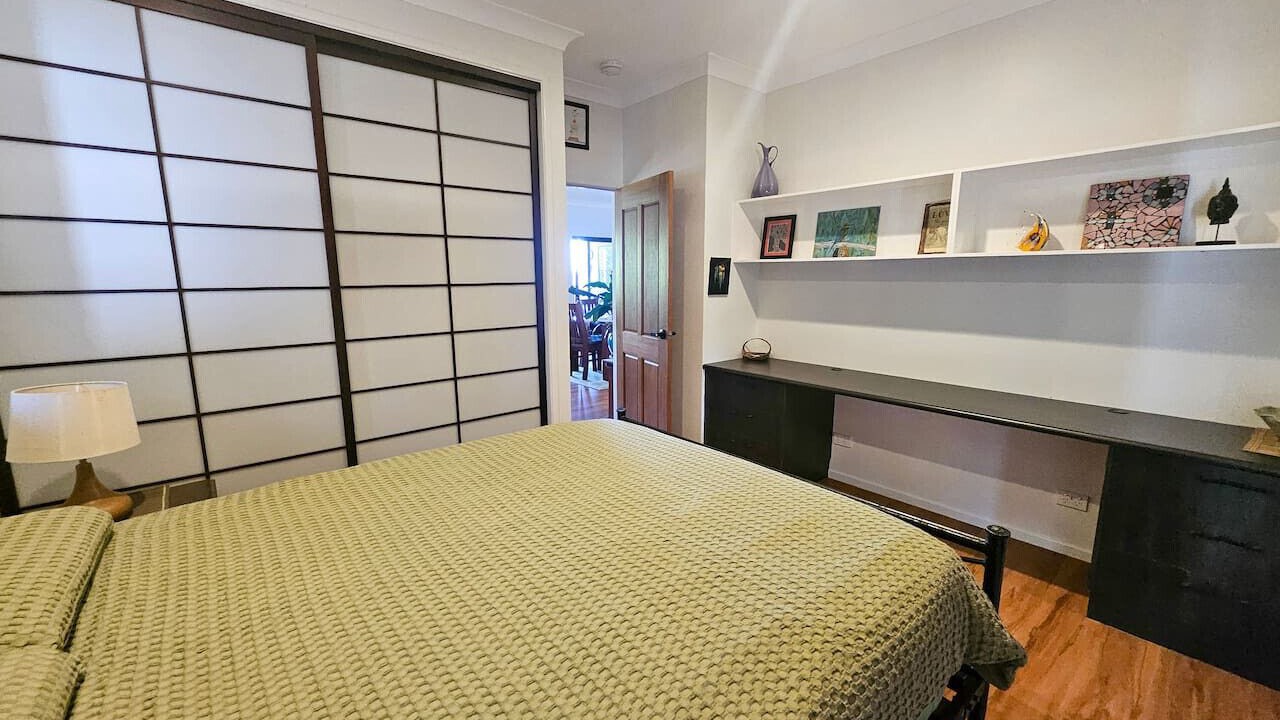 Photo of Bedroom in Cooktown