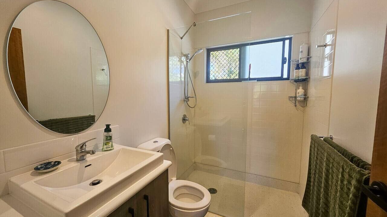 Photo of Bathroom in Cooktown