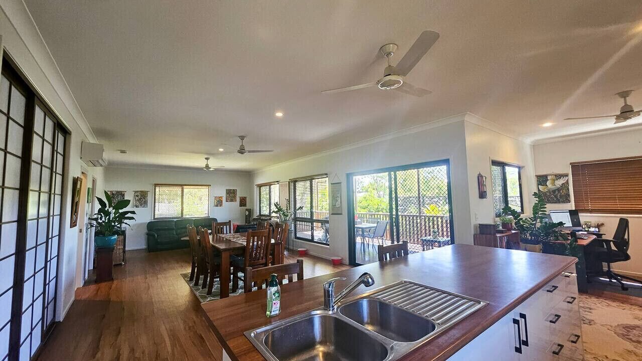 Photo of Others in Cooktown