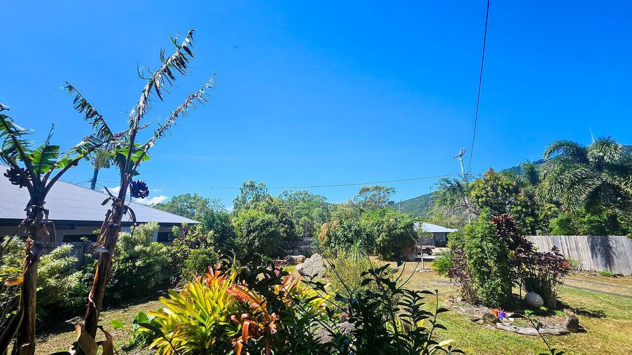 Photo of Outdoor in Cooktown