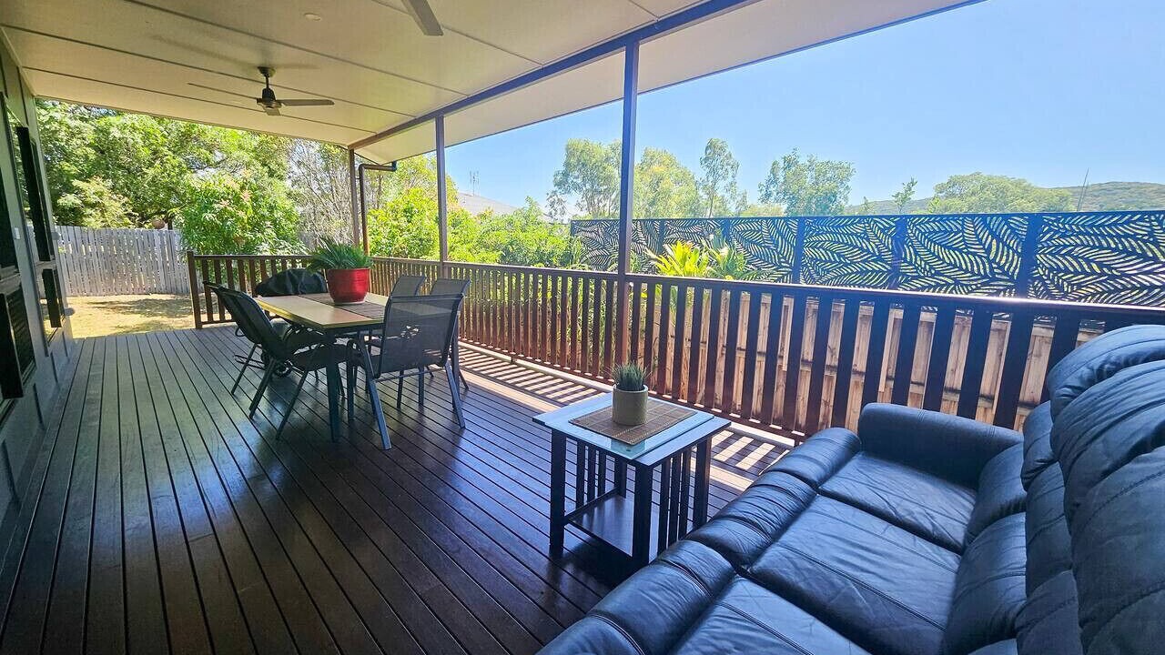 Photo of Outdoor in Cooktown
