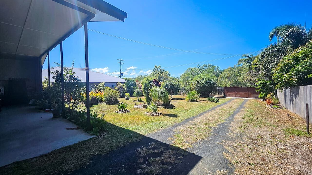 Photo of Outdoor in Cooktown