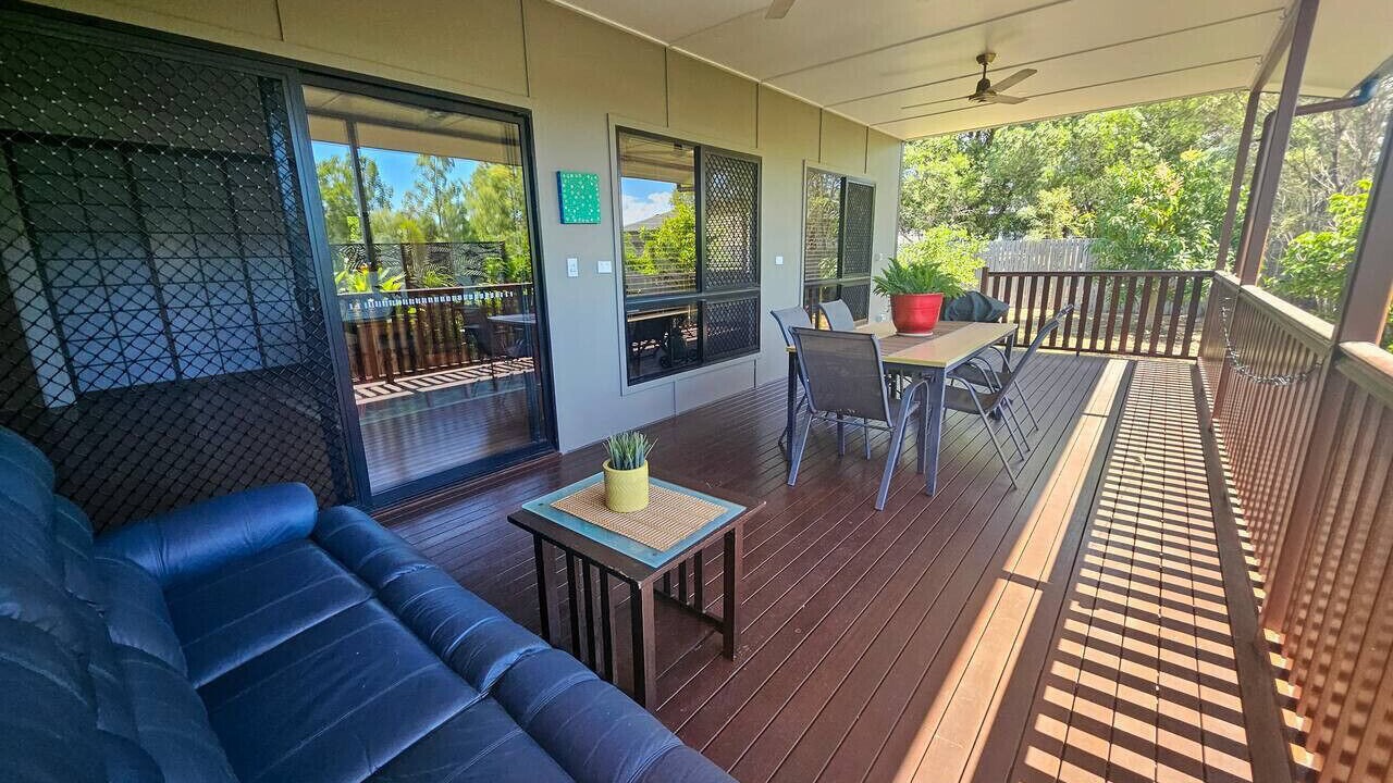 Photo of Outdoor in Cooktown