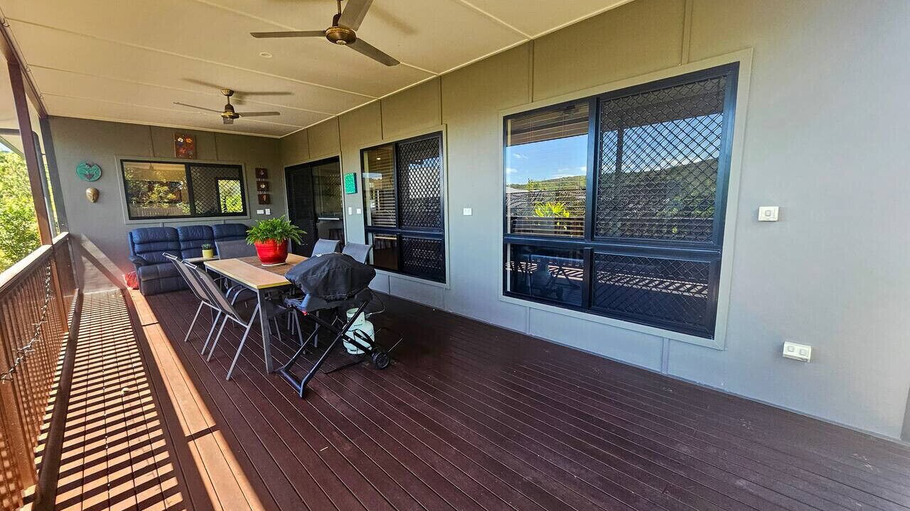 Photo of Outdoor in Cooktown
