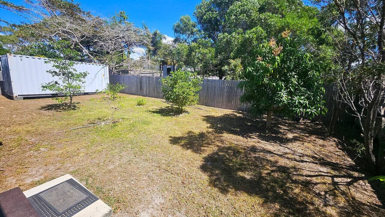 Photo of Outdoor in Cooktown