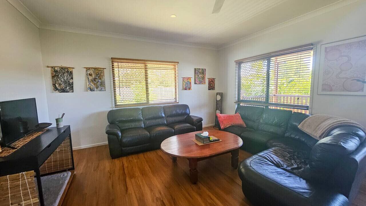 Photo of Livingroom in Cooktown