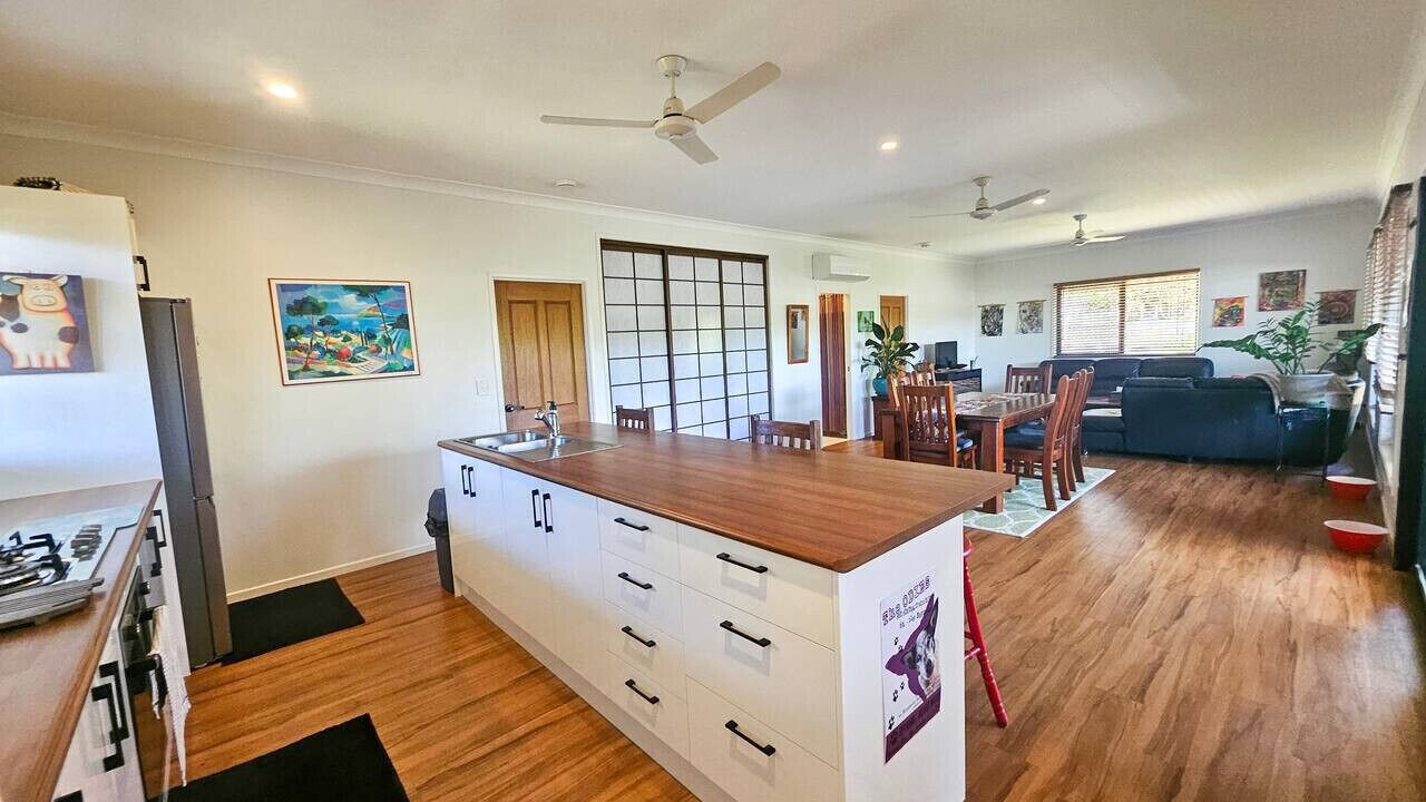Photo of Others in Cooktown