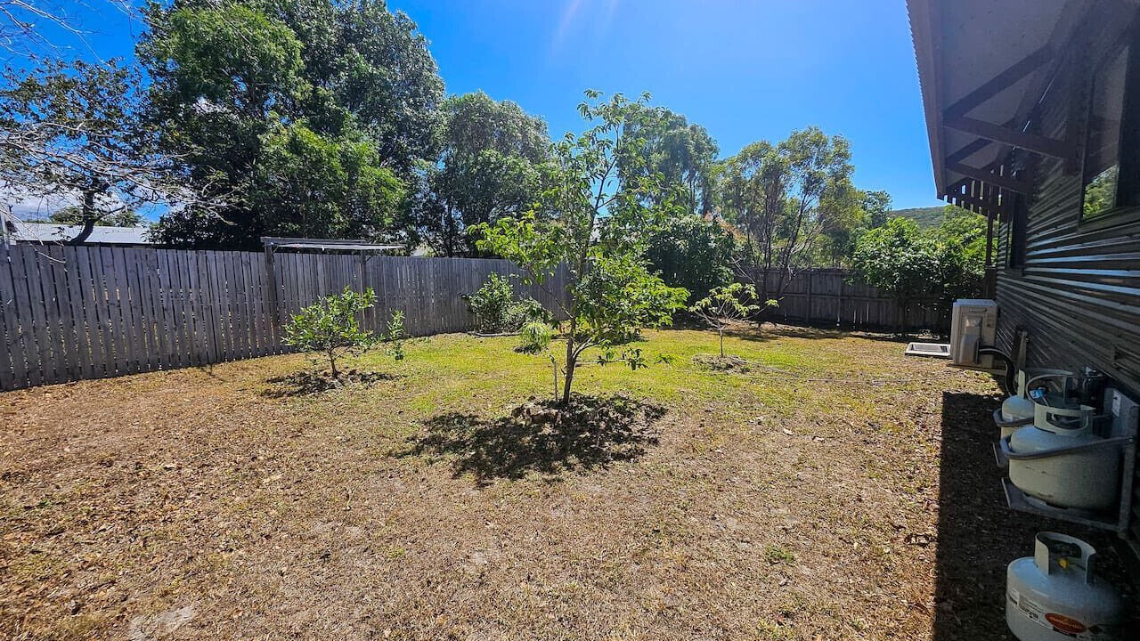 Photo of Outdoor in Cooktown