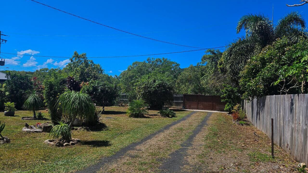 Photo of Outdoor in Cooktown
