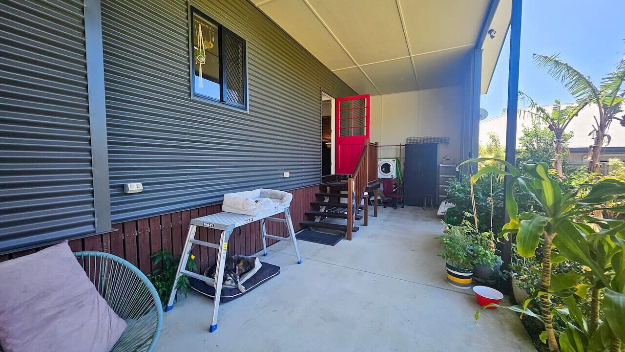 Photo of Patio Balcony in Cooktown