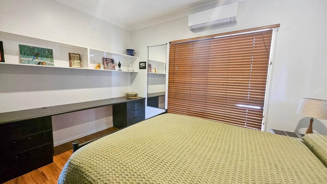 Photo of Bedroom in Cooktown