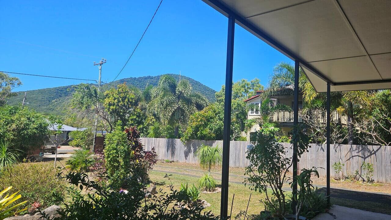 Photo of Outdoor in Cooktown
