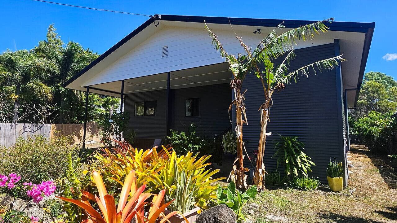 Photo of Outdoor in Cooktown