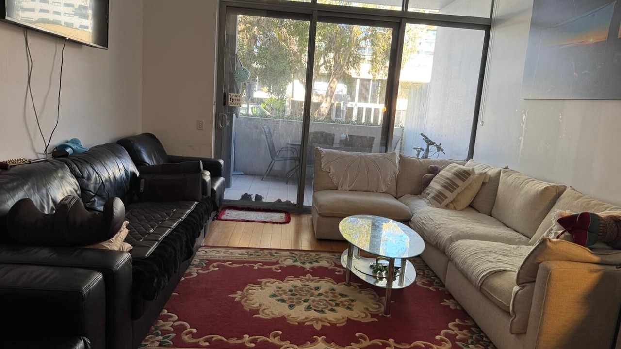 Photo of Bedroom in West End