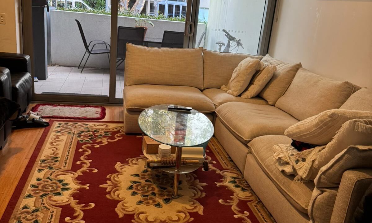 Photo of Bedroom in West End