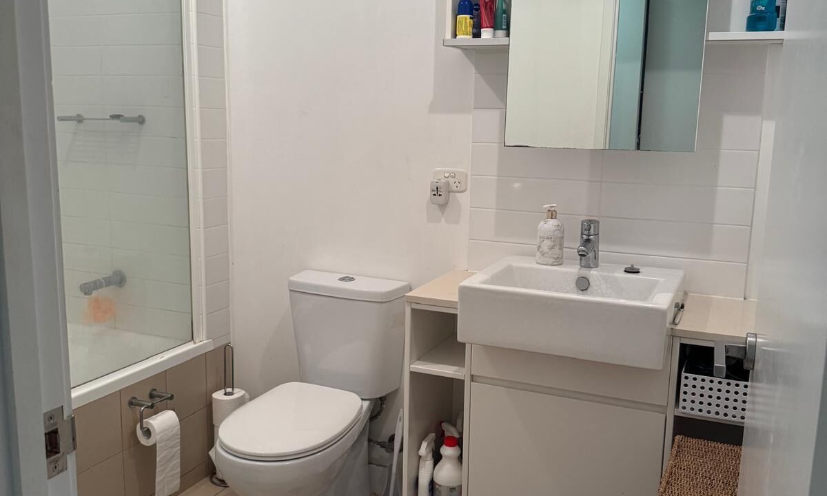 Photo of Bathroom in West End