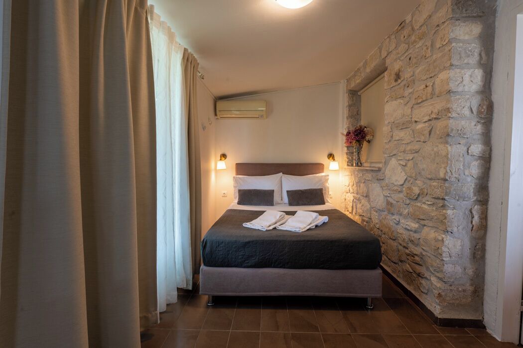 Photo of Bedroom in Amfilochia