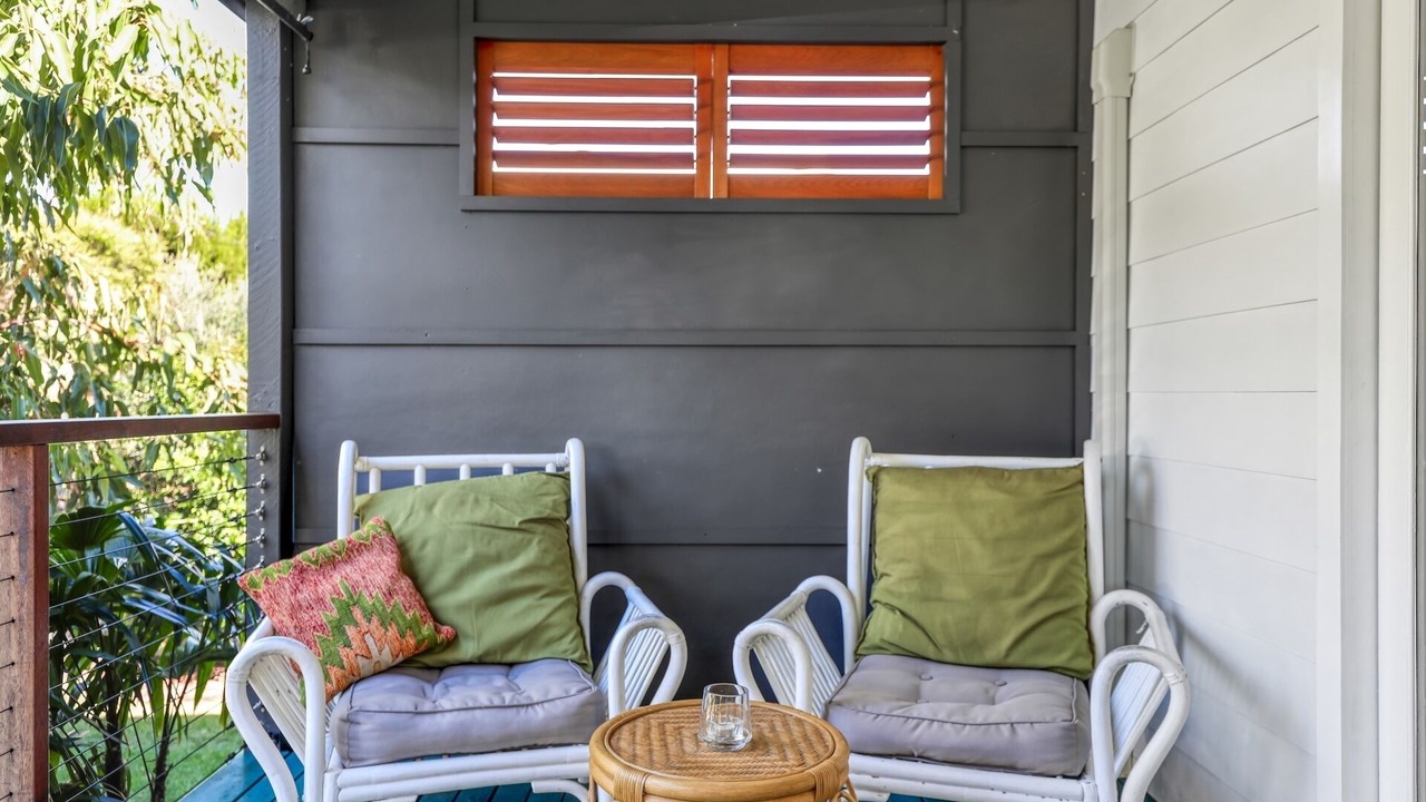 Photo of Patio Balcony in Amity Point