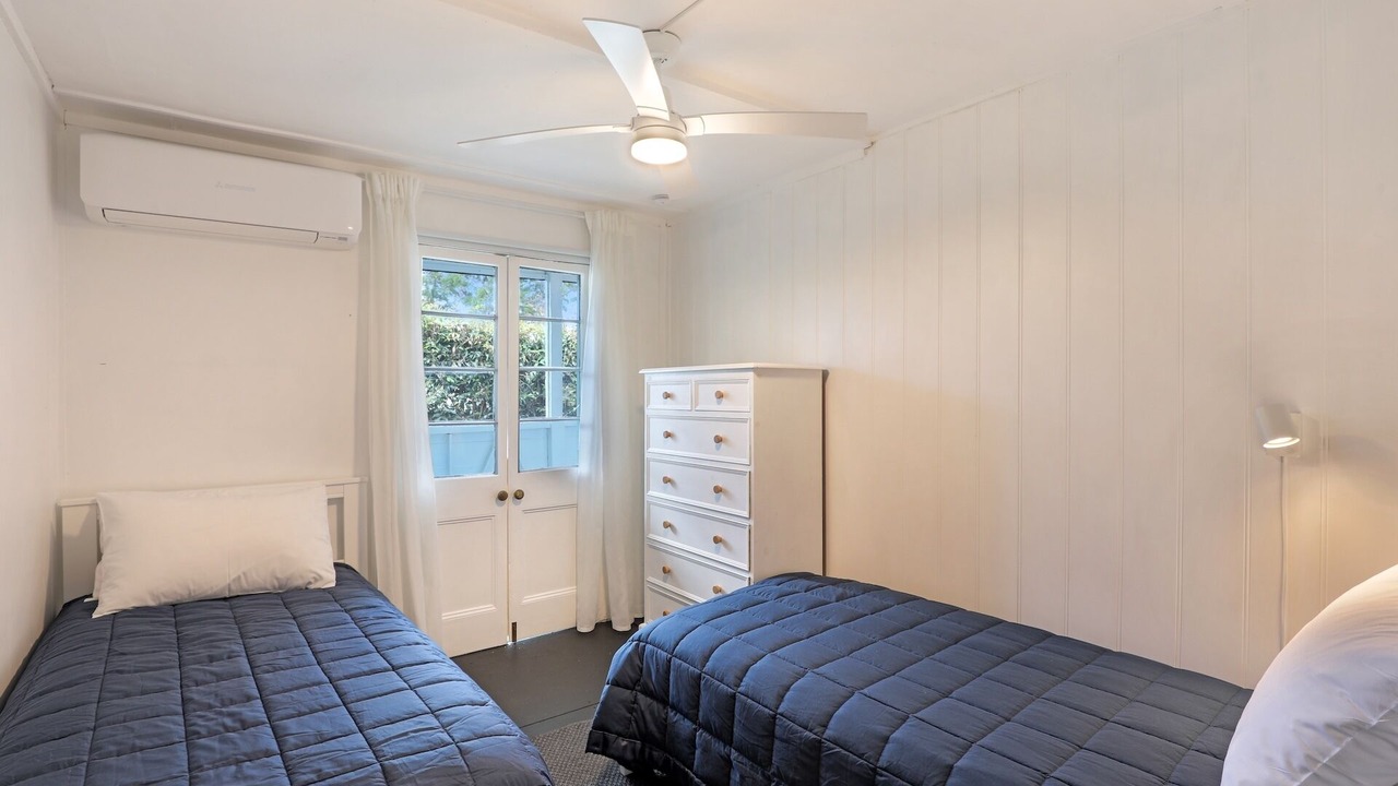 Photo of Bedroom in Amity Point