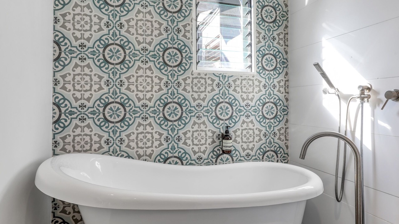 Photo of Bathroom in Amity Point