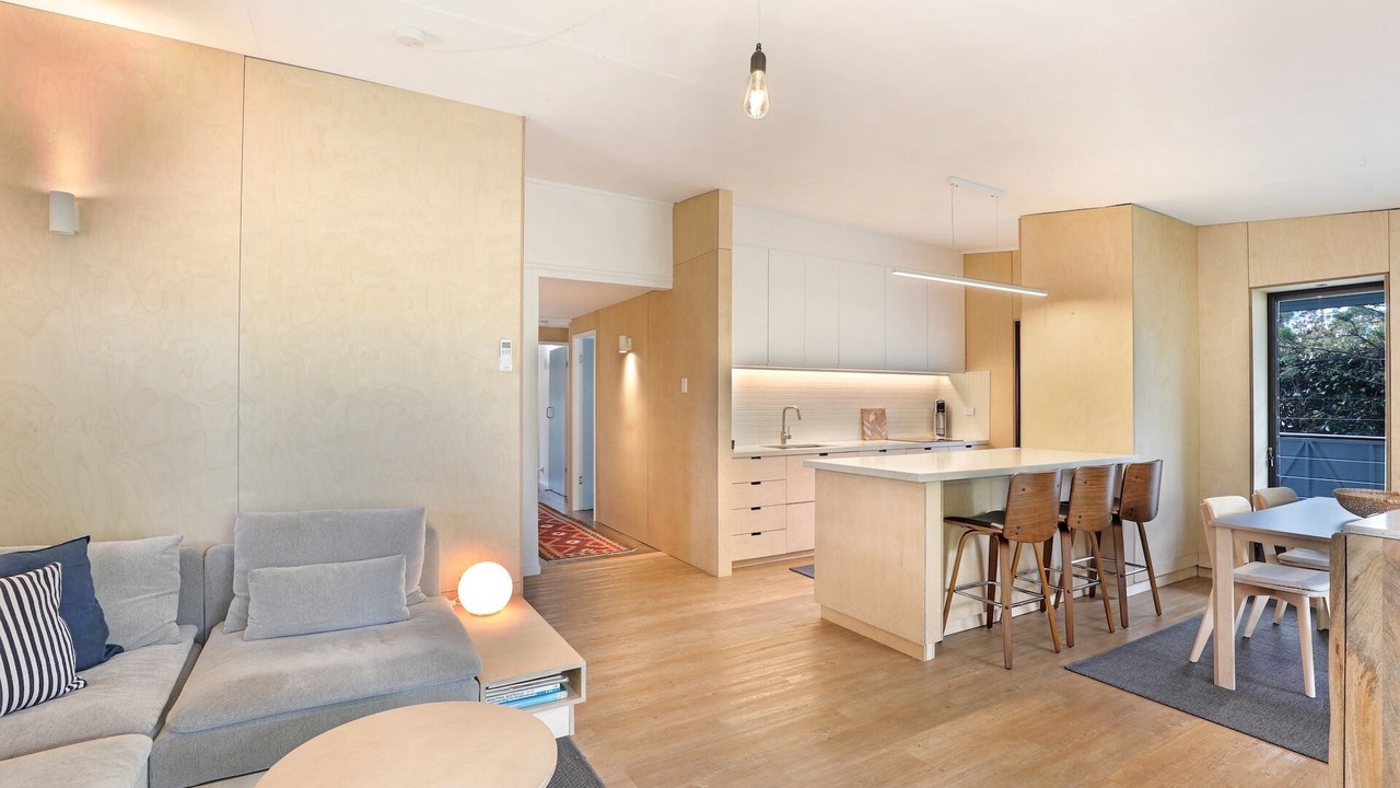 Photo of Livingroom in Amity Point