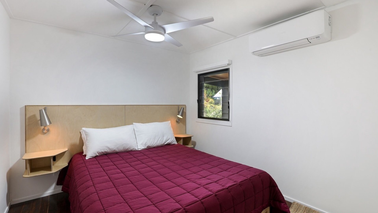 Photo of Bedroom in Amity Point