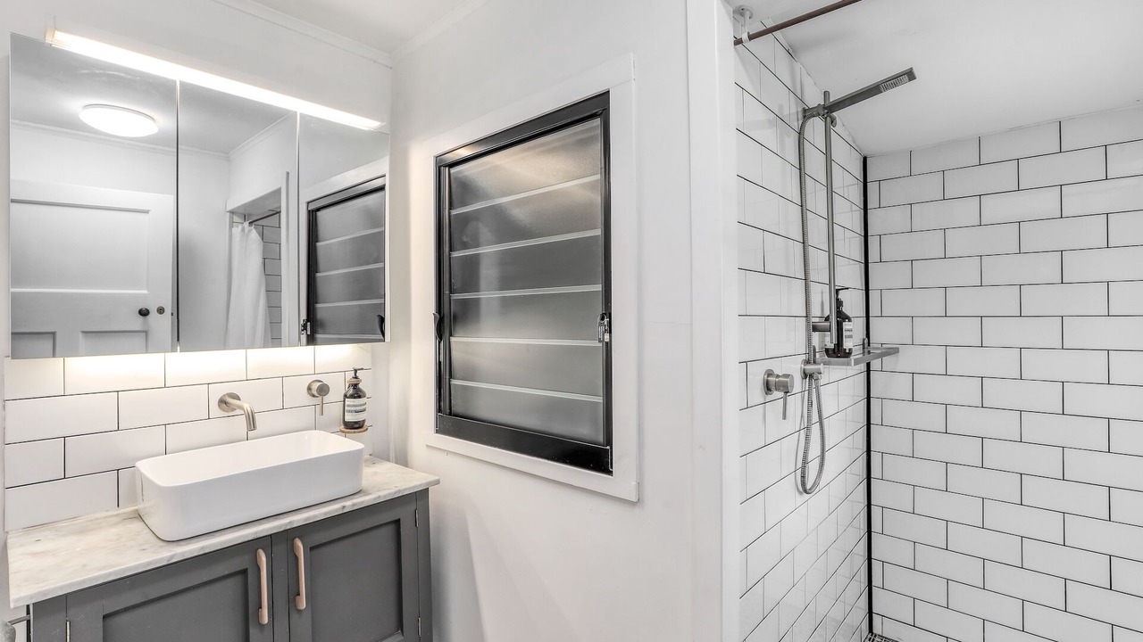 Photo of Bathroom in Amity Point