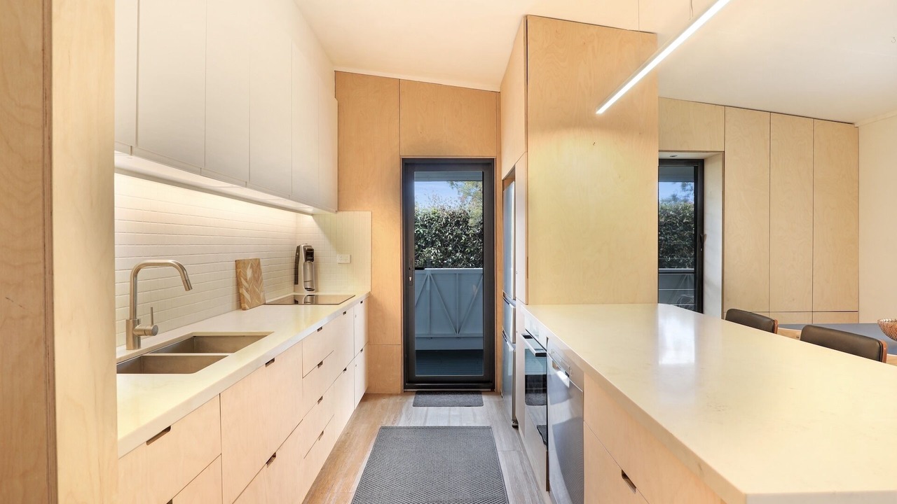 Photo of Kitchen in Amity Point