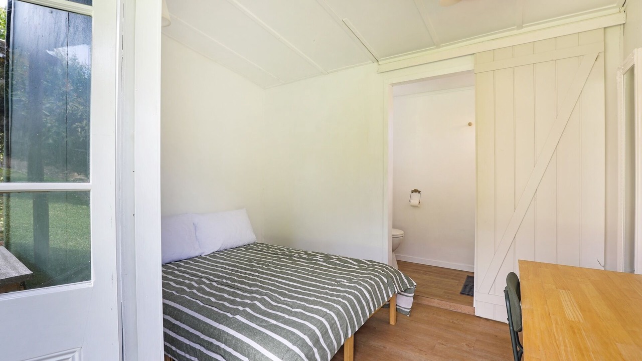 Photo of Bedroom in Amity Point