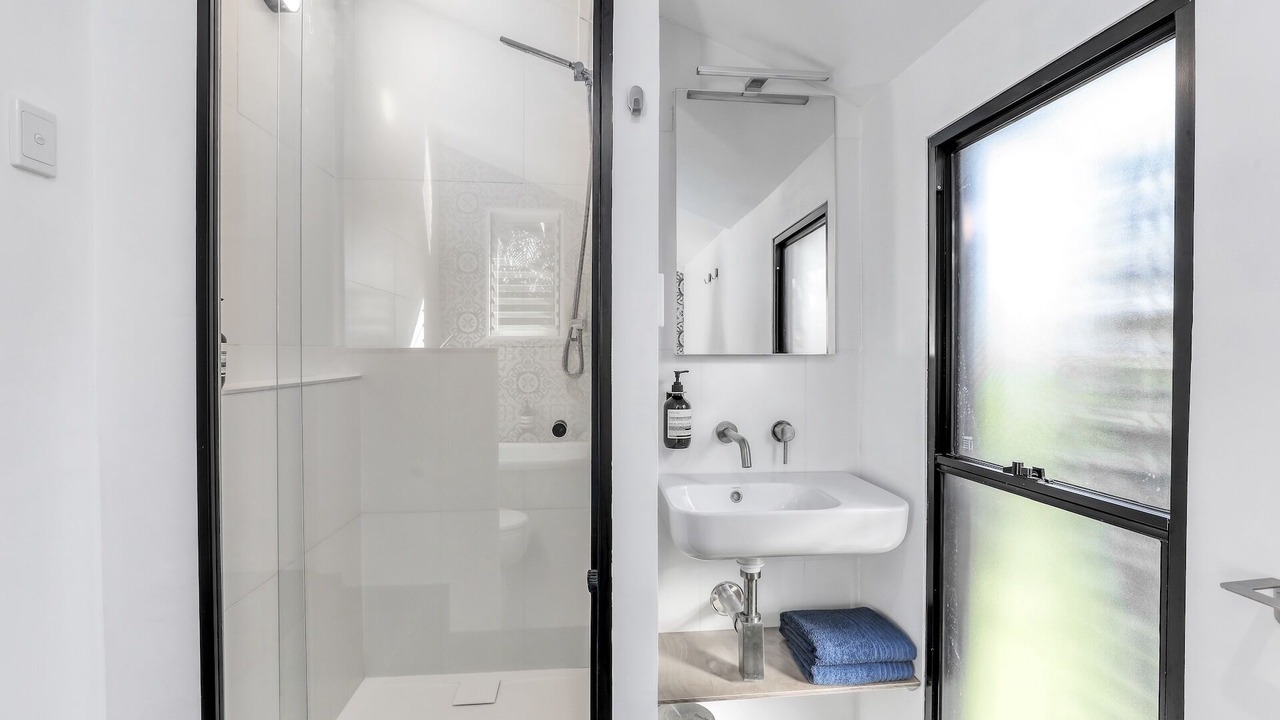 Photo of Bathroom in Amity Point