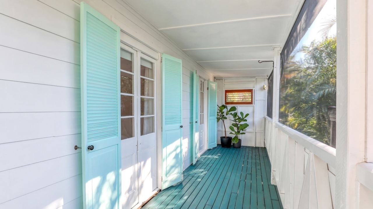 Photo of Outdoor in Amity Point