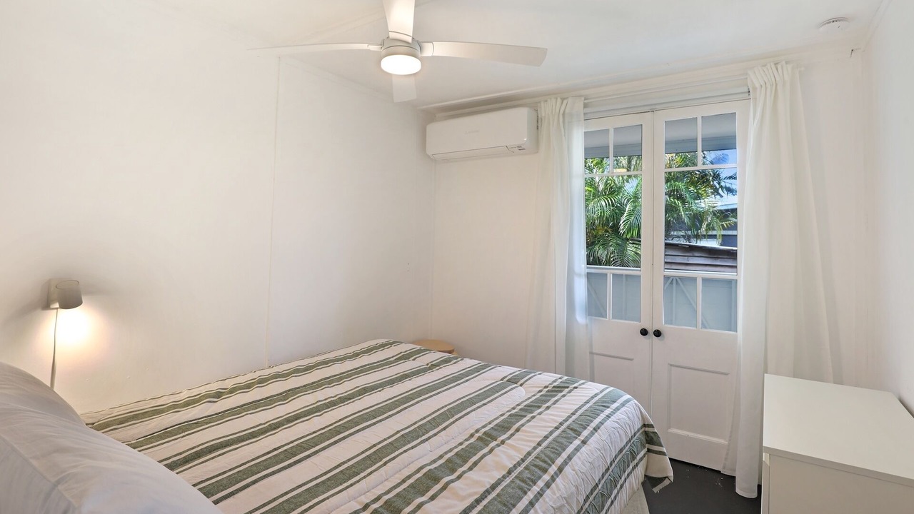 Photo of Bedroom in Amity Point