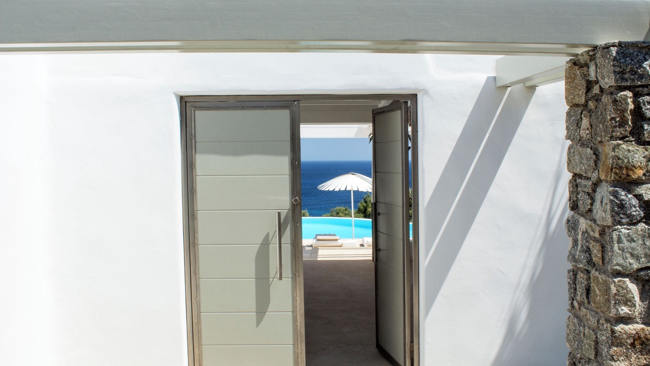 Photo of Outdoor in Ornos