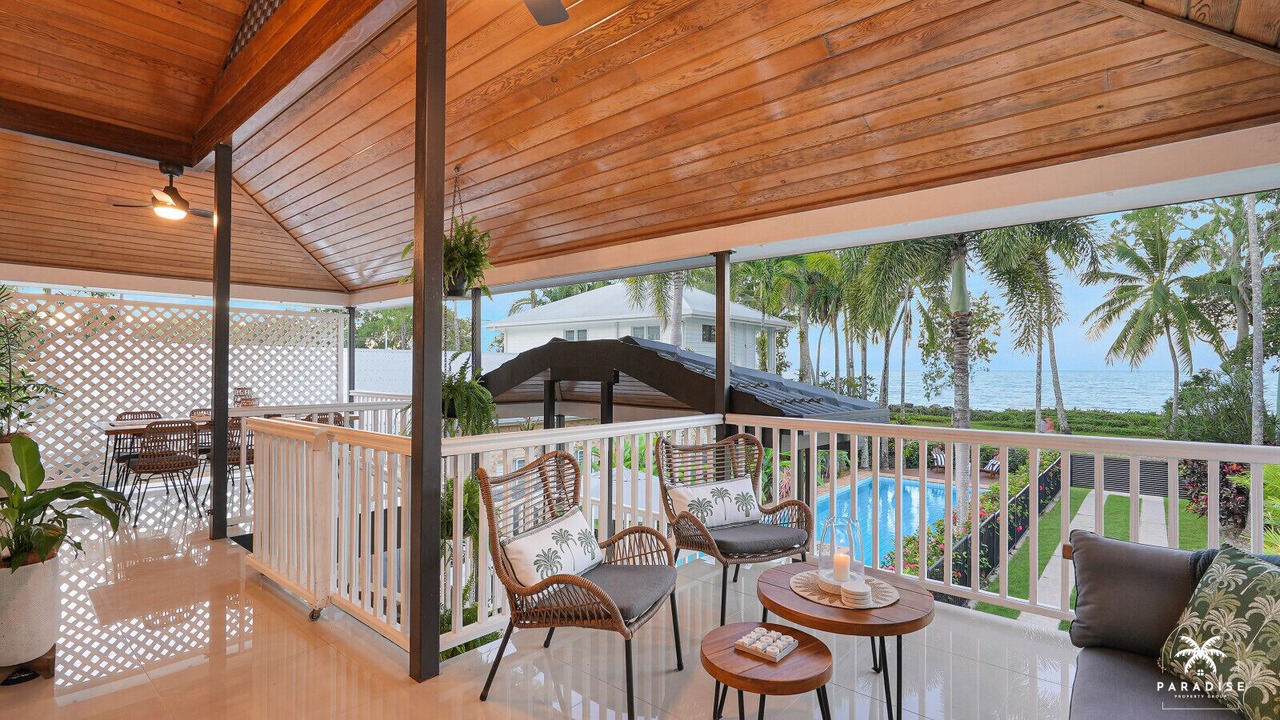Photo of Outdoor in Clifton Beach