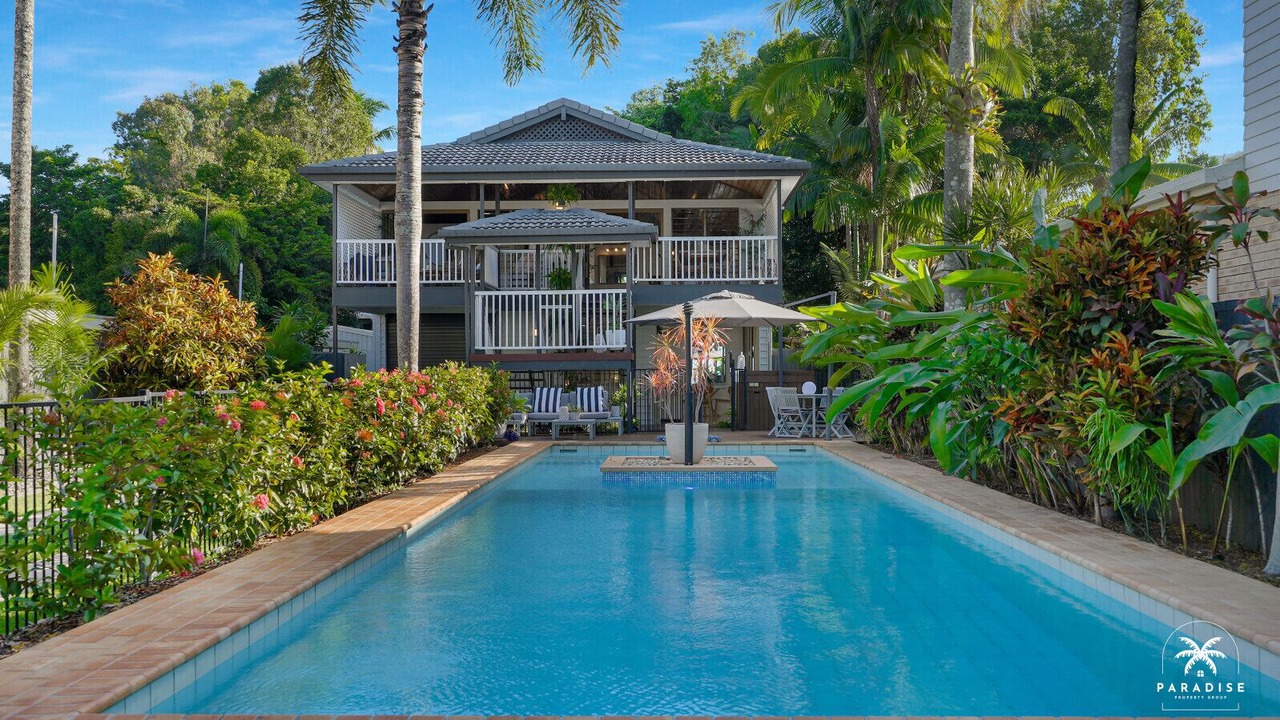 Photo of Outdoor in Clifton Beach