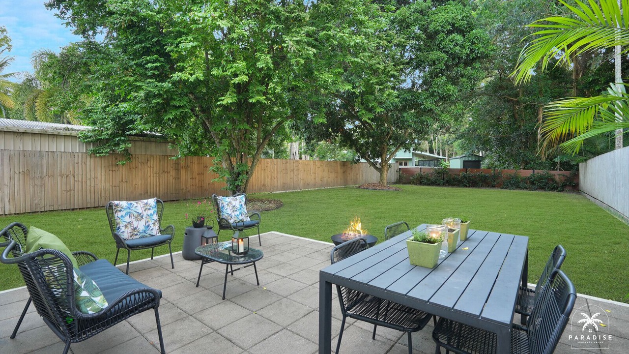 Photo of Outdoor in Clifton Beach