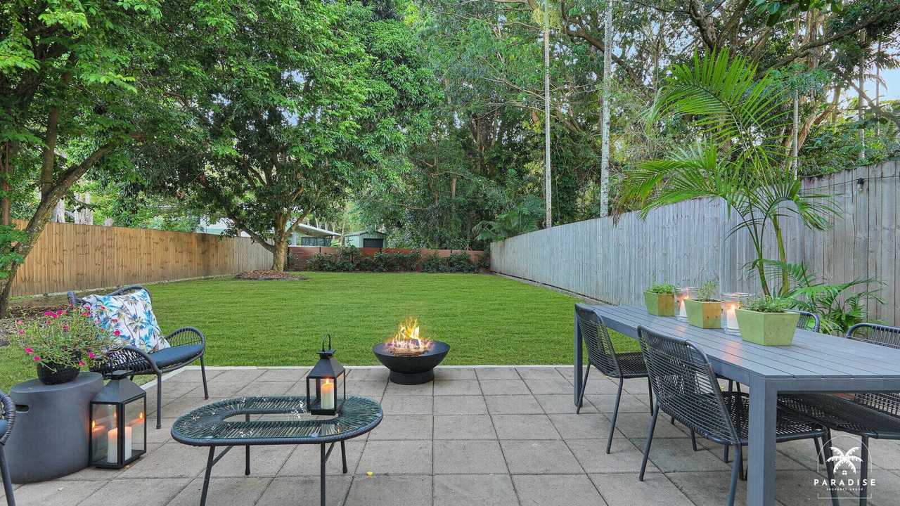 Photo of Outdoor in Clifton Beach