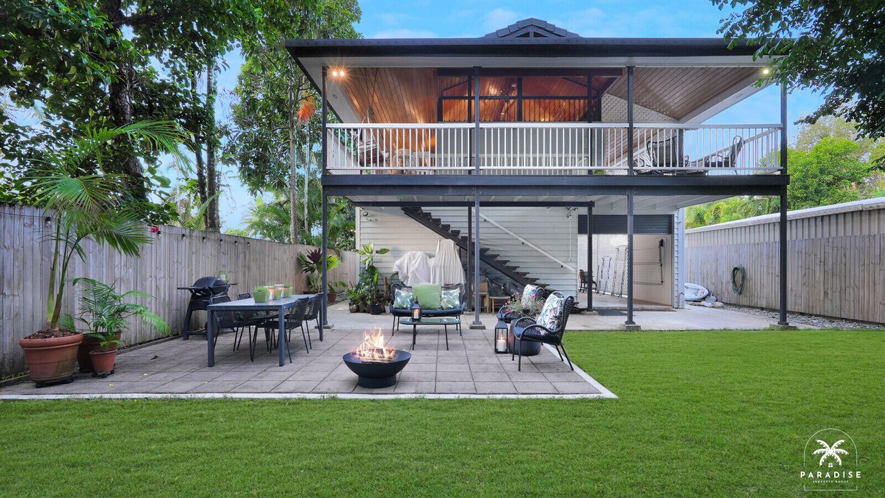 Photo of Outdoor in Clifton Beach