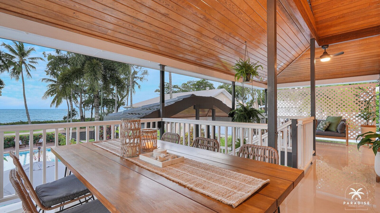 Photo of Outdoor in Clifton Beach