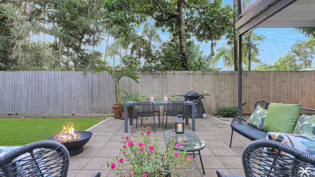 Photo of Outdoor in Clifton Beach